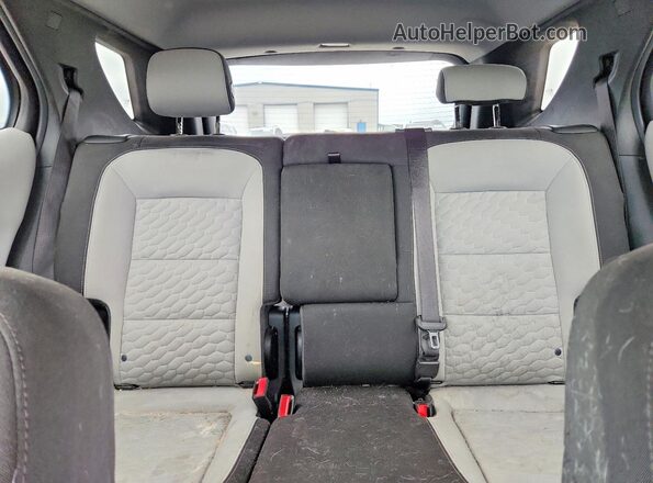 3GNAXVEX3LS562174 2020 CHEVROLET EQUINOX Blue Հետևի նստատեղերի տեսք