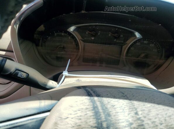 3GNAXVEX7LS595260 2020 CHEVROLET EQUINOX White Widok zestawu wskaźników