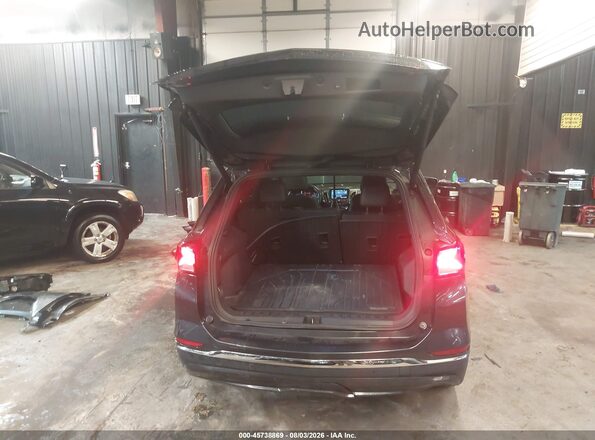 3GNAXWEG3PS162174 2023 CHEVROLET EQUINOX Gray 