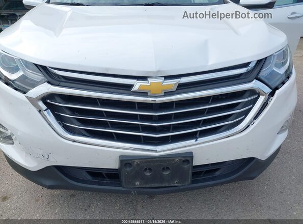 3GNAXXEV0LS700425 2020 CHEVROLET EQUINOX White 