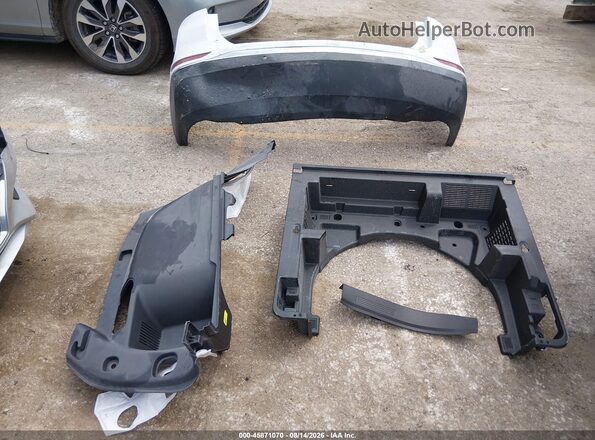 3GNAXXEV0LS723137 2020 CHEVROLET EQUINOX White ხელსაწყოთა პანელის ხედი