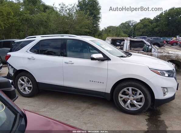 3GNAXXEV0LS723137 2020 CHEVROLET EQUINOX White სალონის 360-გრადუსიანი ხედი