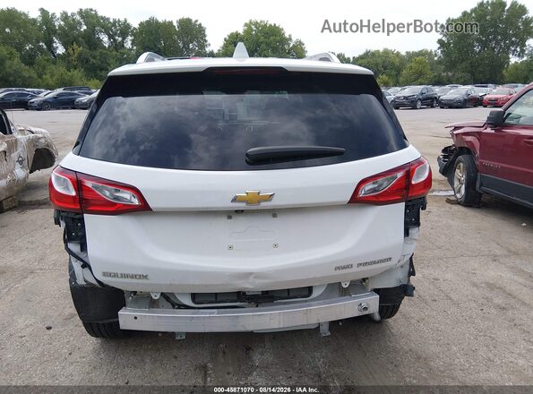 3GNAXXEV0LS723137 2020 CHEVROLET EQUINOX White 