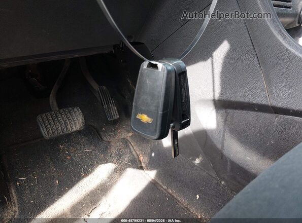 3GNCJKSB9GL265153 2016 CHEVROLET TRAX Maroon Вид панелі приладів