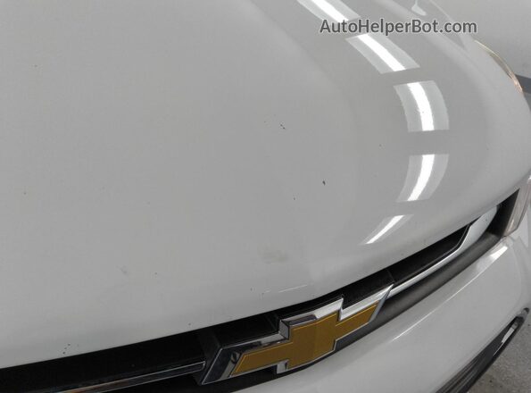 3GNCJKSBXLL186004 2020 CHEVROLET TRAX White 