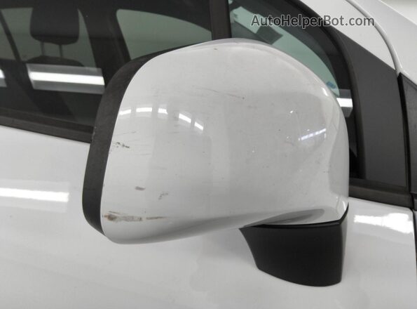 3GNCJKSBXLL186004 2020 CHEVROLET TRAX White 
