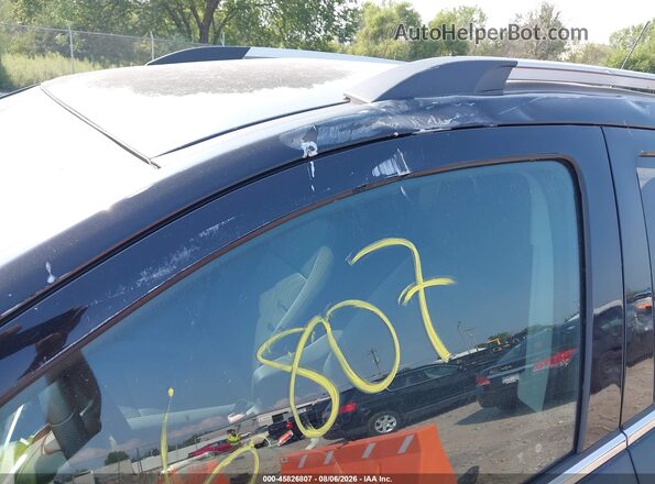 3GNCJLSB0LL226838 2020 CHEVROLET TRAX Черный 