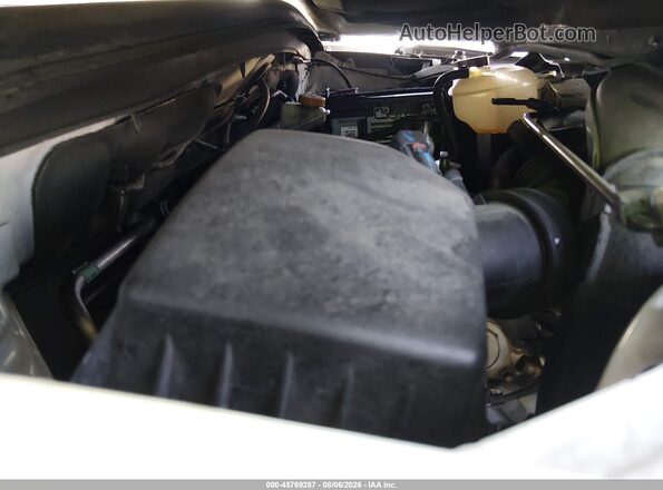 3GNCJLSB1JL356088 2018 CHEVROLET TRAX Белый Вид сзади
