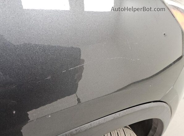 3GNCJLSB2LL145663 2020 CHEVROLET TRAX Gray 