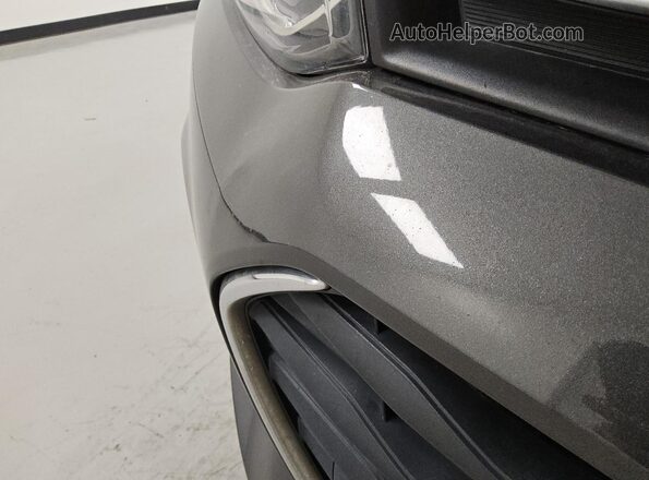 3GNCJLSB2LL145663 2020 CHEVROLET TRAX Gray 