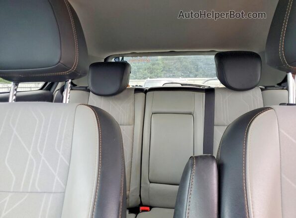 3GNCJLSB7HL277938 2017 CHEVROLET TRAX Черный 