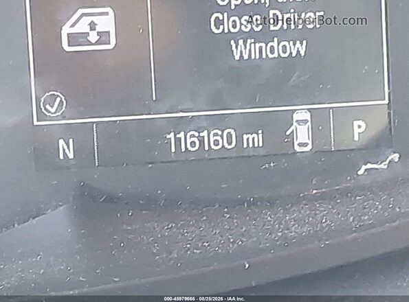 3GNCJLSB8JL175280 2018 CHEVROLET TRAX Red 