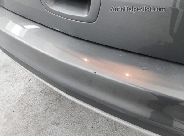 3GNCJLSB8LL202027 2020 CHEVROLET TRAX Gray 