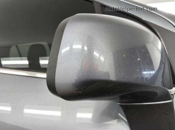 3GNCJLSB8LL202027 2020 CHEVROLET TRAX Gray 