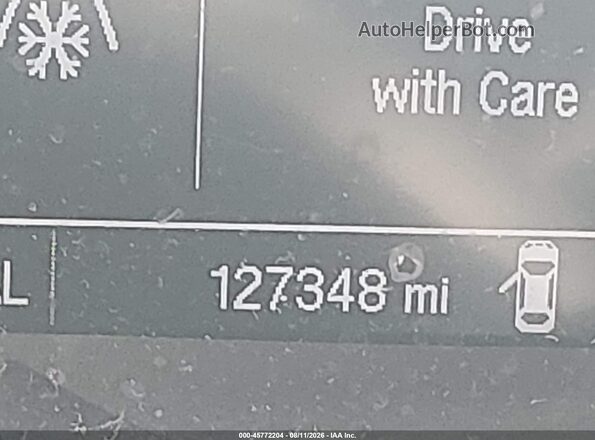 3GNCJLSB9HL172561 2017 CHEVROLET TRAX Blue 