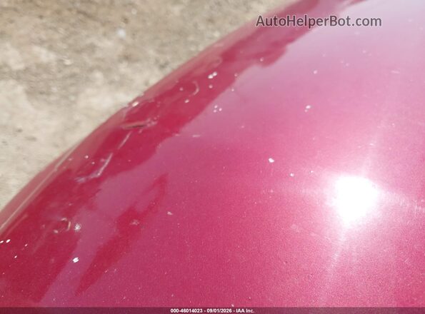 3GNCJLSB9KL178125 2019 CHEVROLET TRAX Red 
