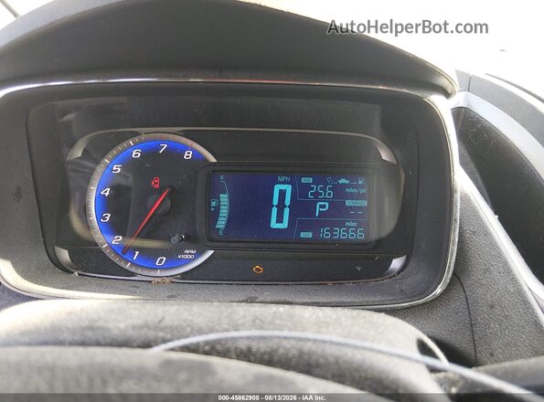3GNCJLSBXGL277107 2016 CHEVROLET TRAX Champagne Vista de los asientos traseros