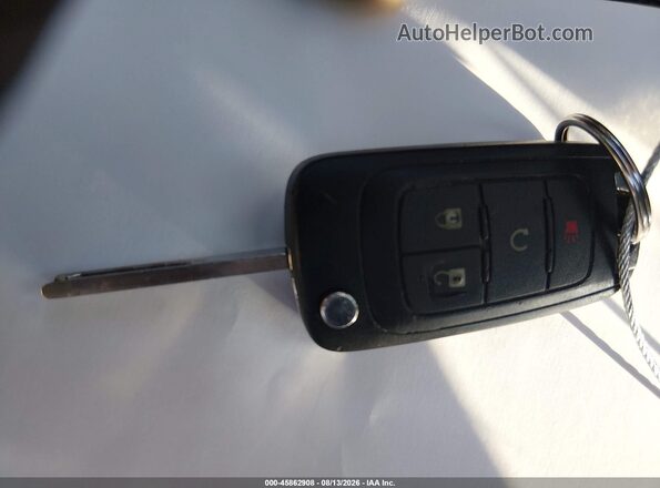 3GNCJLSBXGL277107 2016 CHEVROLET TRAX Champagne Vista del salpicadero