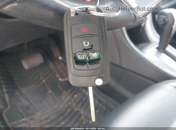 3GNCJMSBXGL265352 2016 CHEVROLET TRAX Бордовый Вид панели приборов