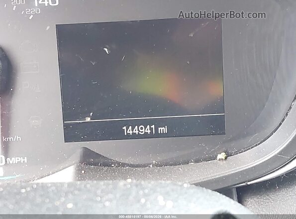 3GNCJPSB3JL151802 2018 CHEVROLET TRAX Burgundy Vista interior de 360 grados