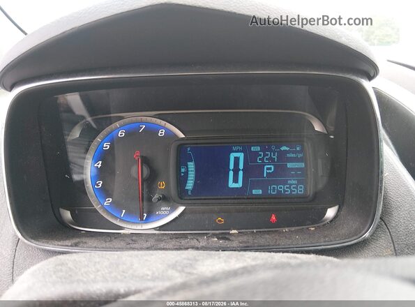 3GNCJPSB8GL160648 2016 CHEVROLET TRAX Белый Вид задних сидений