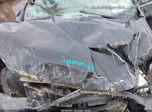 3GNCJPSB9KL367980 2019 CHEVROLET TRAX Black Widok z tyłu