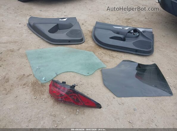 3GNKBCR42TS155504 2026 CHEVROLET BLAZER Black ხელსაწყოთა პანელის ხედი
