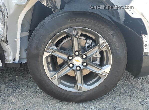 3GNKBCR42TS178068 2026 CHEVROLET BLAZER White 