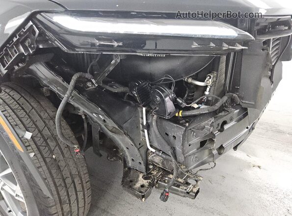 3GNKBCR45TS142763 2026 CHEVROLET BLAZER Black 