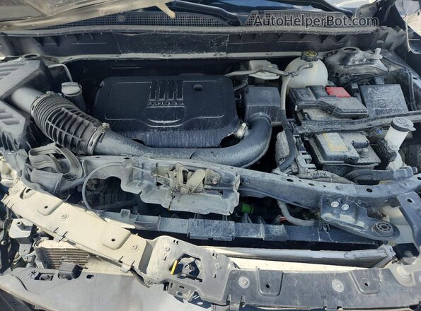 3GNKBCR46PS232221 2023 CHEVROLET BLAZER Black Вид наклейки з VIN-кодом