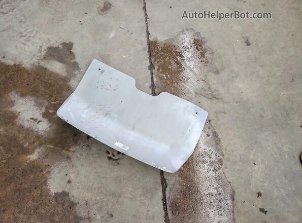 3GNKBCR47SS253751 2025 CHEVROLET BLAZER Silver Vista del compartimento del motor