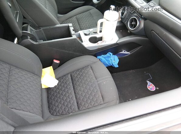 3GNKBCR48LS642979 2020 CHEVROLET BLAZER Blue Vista interior delantera