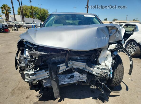 3GNKBCR48TS157368 2026 CHEVROLET BLAZER Gray 
