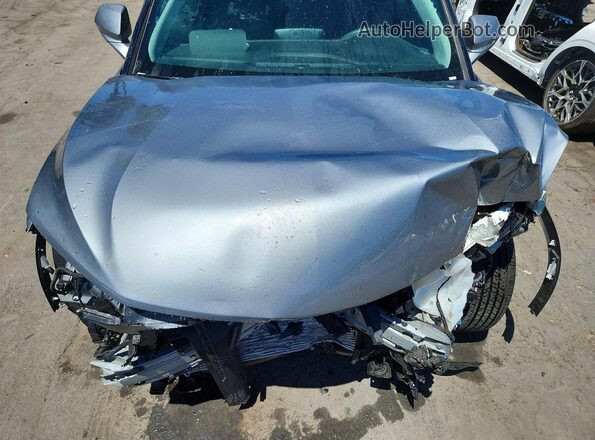 3GNKBCR48TS157368 2026 CHEVROLET BLAZER Gray Widok komory silnika