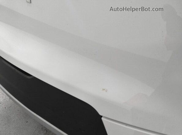 3GNKBCR49TS142491 2026 CHEVROLET BLAZER White 