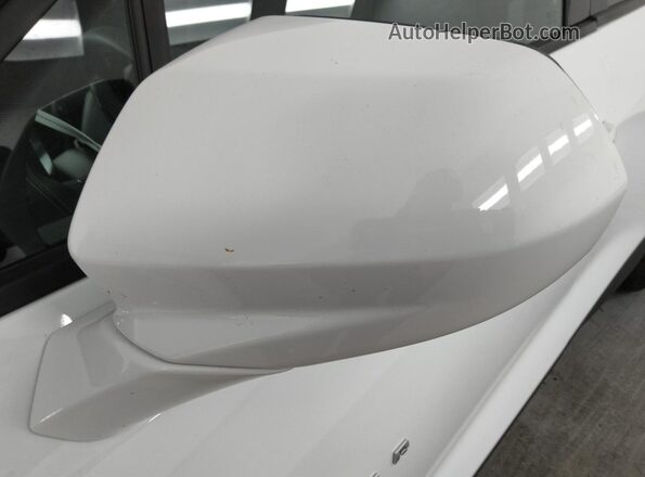 3GNKBCR49TS142491 2026 CHEVROLET BLAZER White 