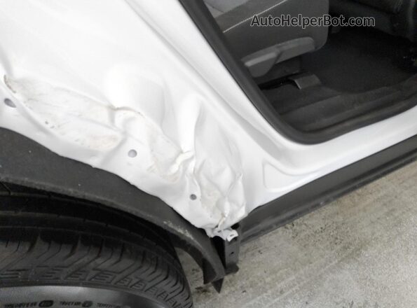3GNKBCR49TS142491 2026 CHEVROLET BLAZER White 