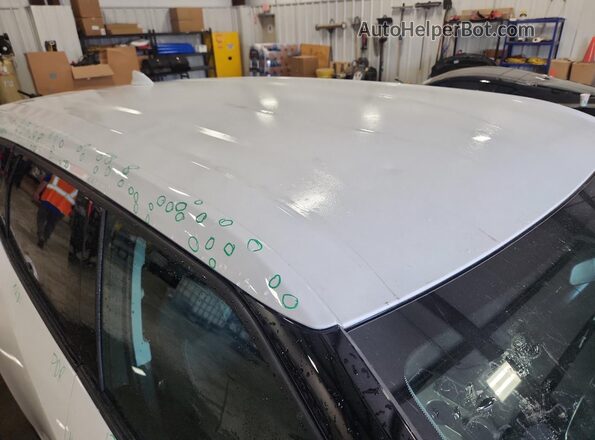 3GNKBCR49TS148596 2026 CHEVROLET BLAZER White 