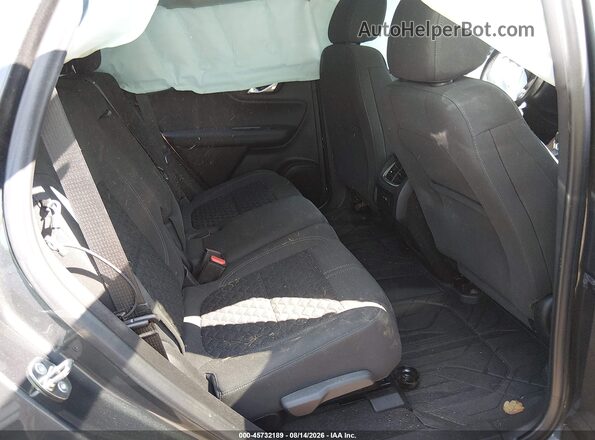 3GNKBHR40LS641709 2020 CHEVROLET BLAZER Gray Вид наклейки з VIN-кодом