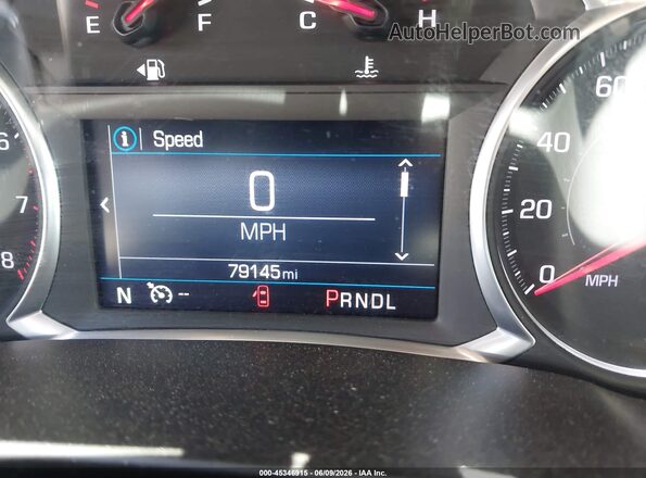 3GNKBHR40MS553485 2021 CHEVROLET BLAZER Yellow 