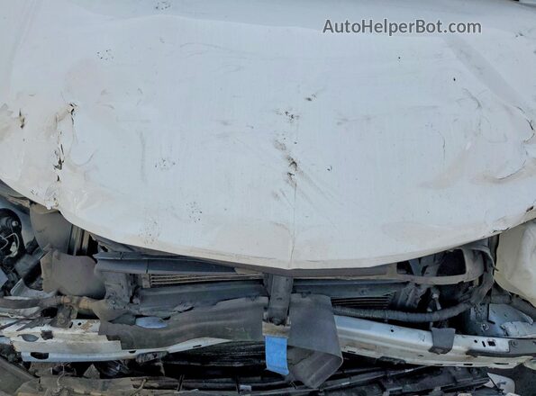 3GNKBHRS8MS513914 2021 CHEVROLET BLAZER White Engine compartment view