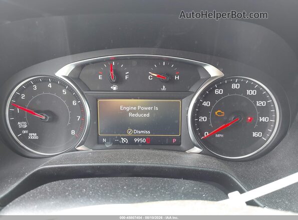 3GNKBJR44TS128356 2026 CHEVROLET BLAZER Black უკანა სავარძლების ხედი