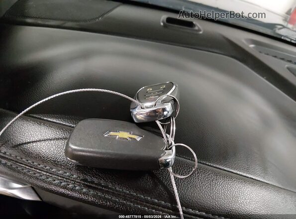 3GNKBJRS3NS144940 2022 CHEVROLET BLAZER Black Widok deski rozdzielczej