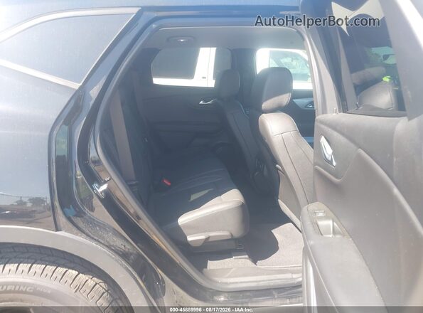 3GNKBJRSXNS225501 2022 CHEVROLET BLAZER Черный Вид наклейки с VIN-кодом