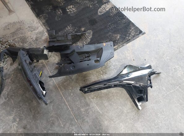 3GNKBKRS1MS549554 2021 CHEVROLET BLAZER Black Вид щитка приладів