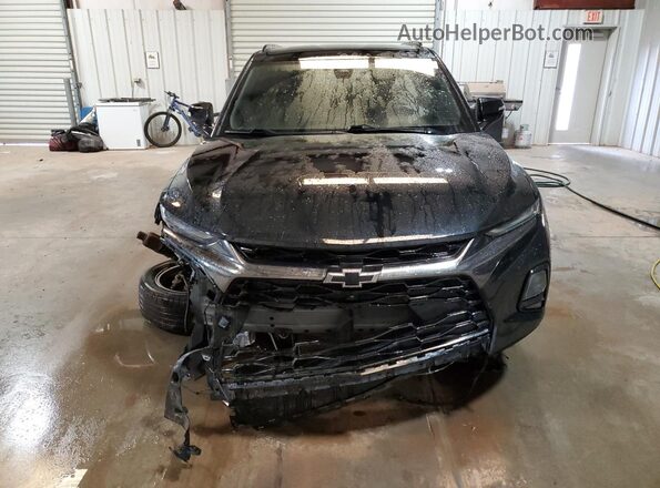 3GNKBKRS4LS595524 2020 CHEVROLET BLAZER Black სალონის 360-გრადუსიანი ხედი