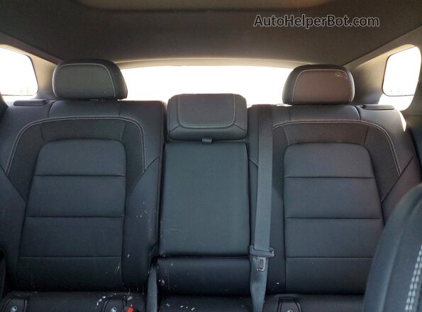 3GNKDBRJXRS261105 2024 CHEVROLET BLAZER Black უკანა სავარძლების ხედი