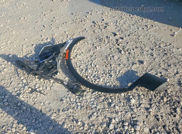 3GNKDGRJXSS142988 2025 CHEVROLET BLAZER Белый Вид подкапотного пространства