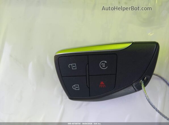 3GPKHURM1SS525478 2025 HONDA PROLOGUE Черный Вид панели приборов