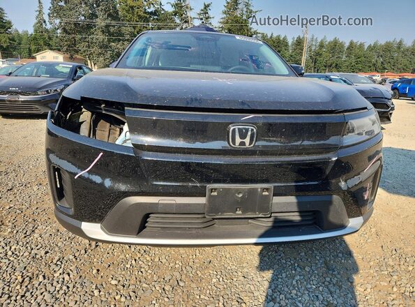 3GPKHVRJ1RS535885 2024 HONDA PROLOGUE Black Вид спереду